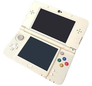 Nintendo DS Family