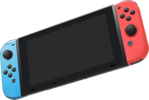 Nintendo Hybrid Family