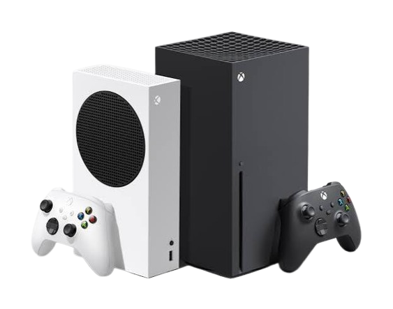 Xbox Family